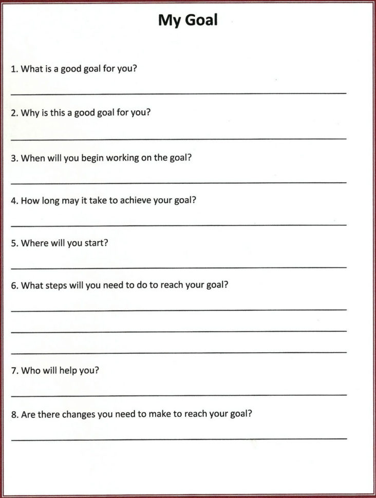 18 self esteem worksheets and activities for teens adults pdfs 6 db