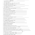 19 Best Images Of Periodic Table Properties Worksheet Long