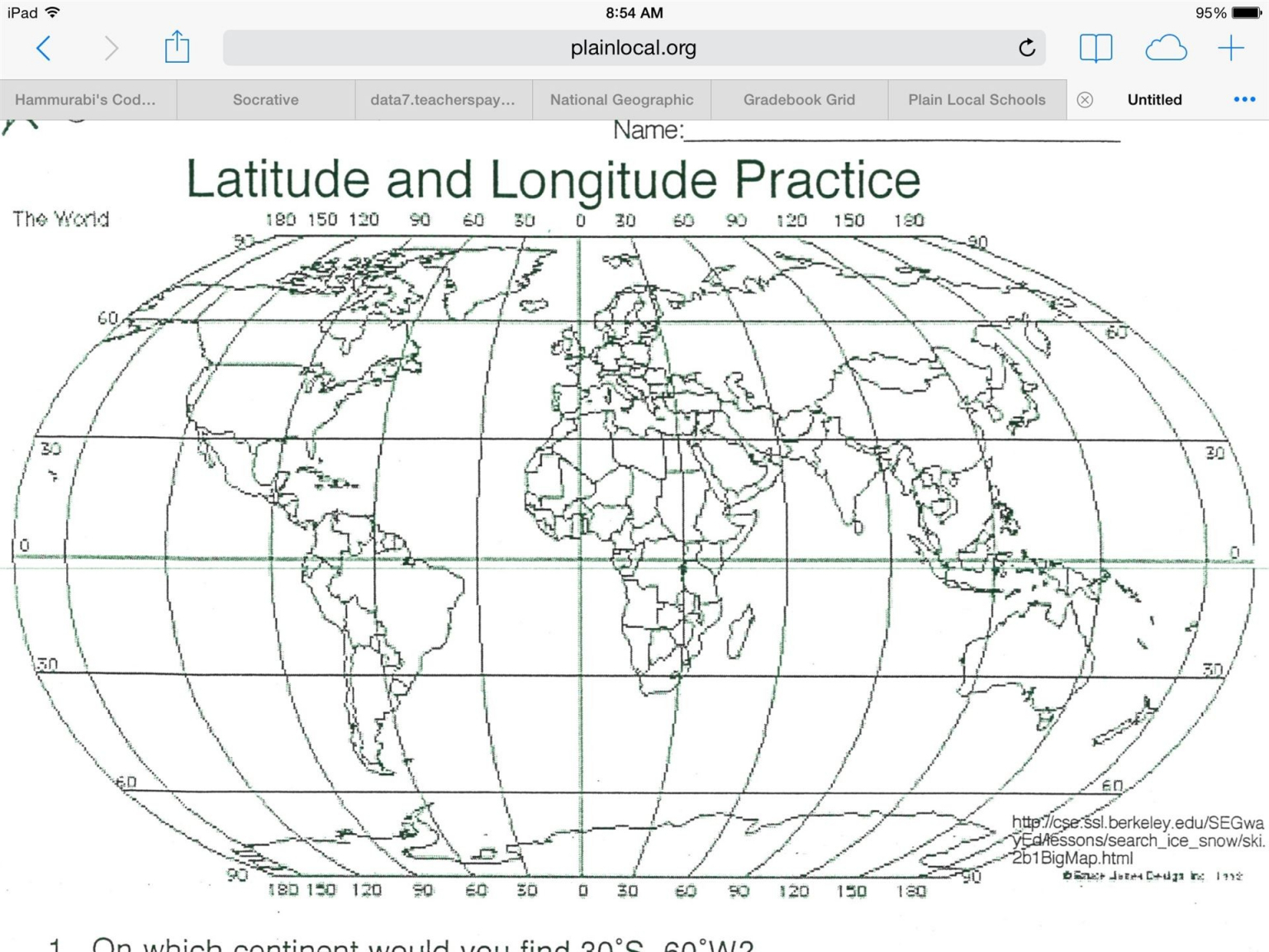 19 correct world latitude and longitude db excelcom