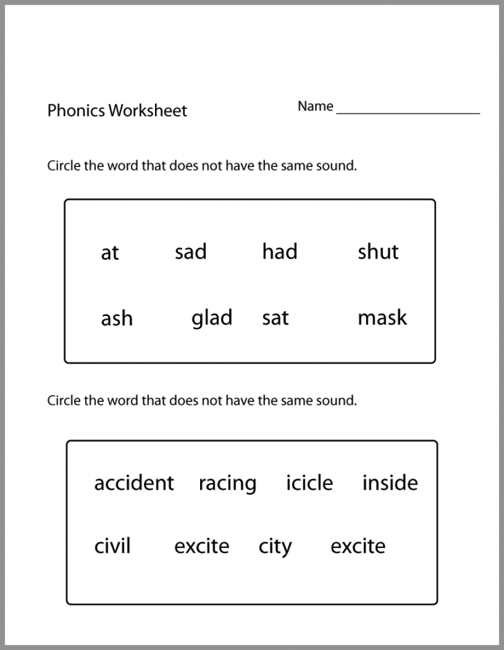 1St Grade English Worksheets Best Coloring Pages For Kids — db-excel.com
