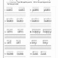 1St Grade Handwriting Worksheets To You  Math Worksheet For
