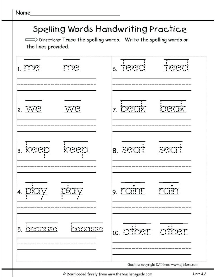 1St Grade Homework Grade Homework Schedule Ft Grade