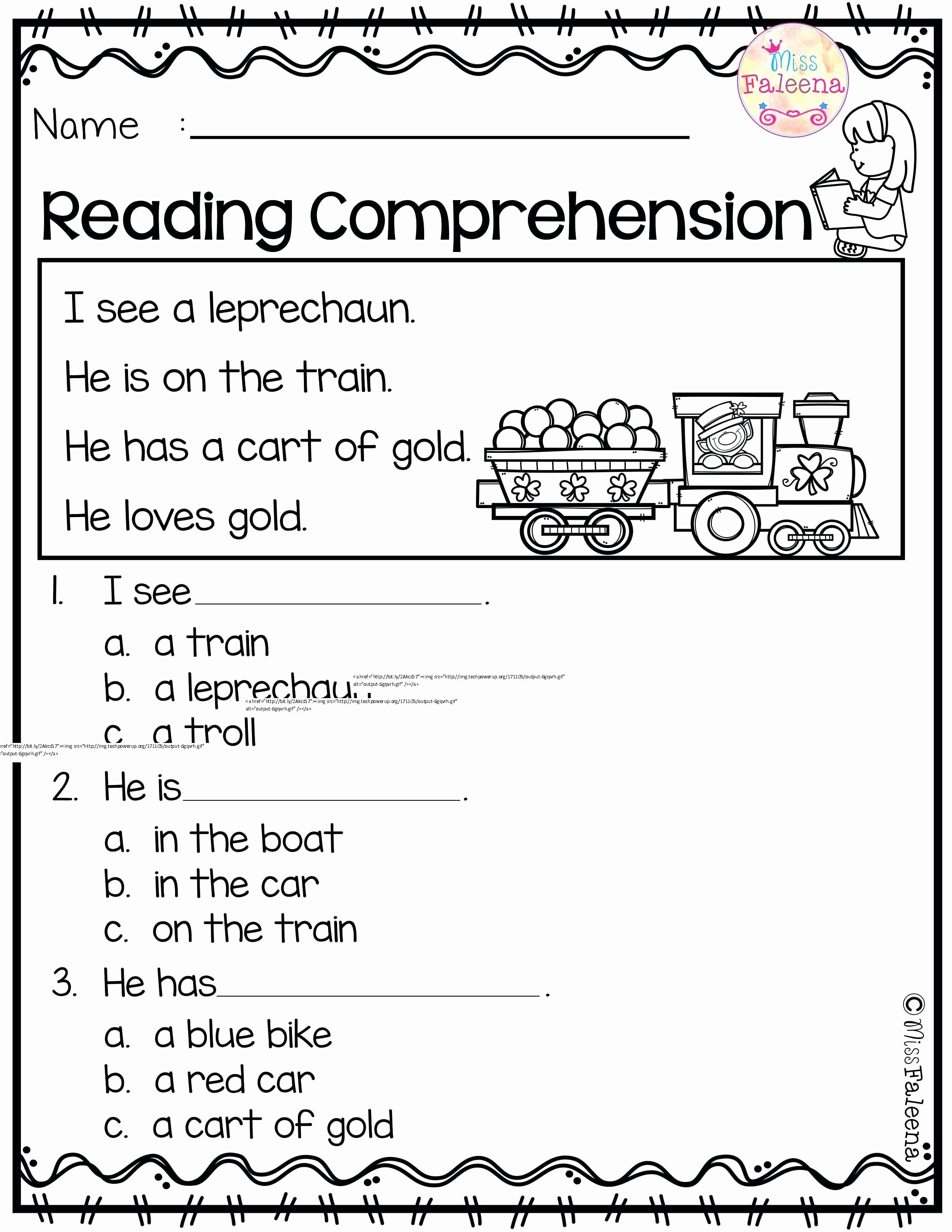 1st grade reading worksheets pdf to download free math db excelcom