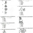 1St Grade Social Studies Worksheets  Math Worksheet For Kids