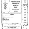 1St Grade Spelling Worksheets To Download Free  Math