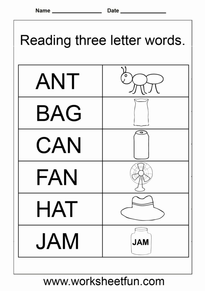 1St Grade Spelling Worksheets To Free Download  Math