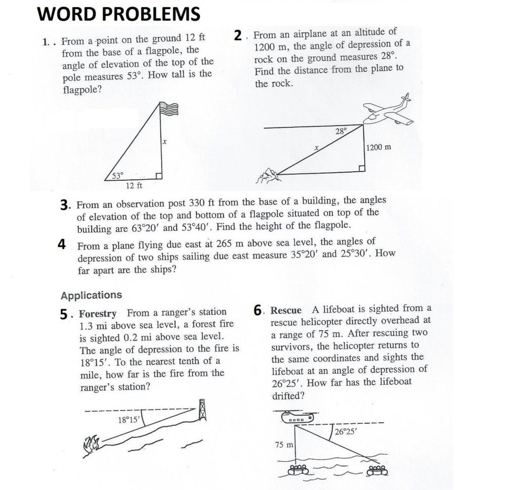 2 8B Angles Of Triangles Worksheet Answers