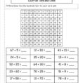 2 Digit Addition With Regrouping Worksheets 2Nd Grade