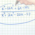 2 Easy Ys To Simplify Complex Fractions With Pictures