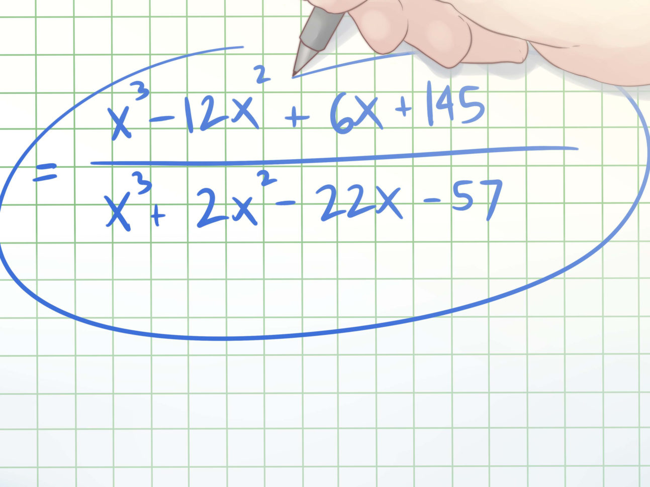 2 Easy Ys To Simplify Complex Fractions With Pictures