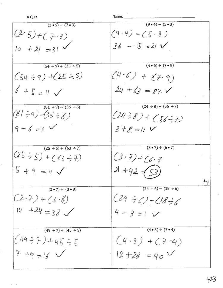 2 Get The Message Math Worksheet Antihrap Com 7Th Grade