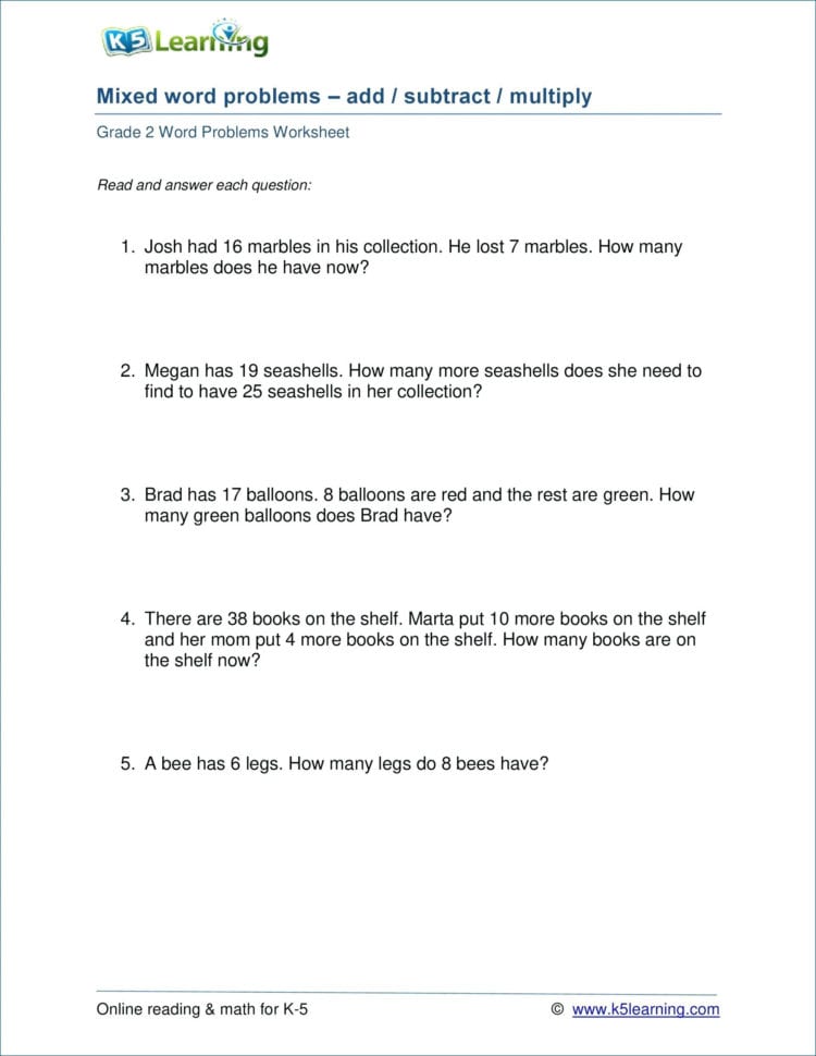 2 Step Inequality Word Problems Math – Minhasaudeclub