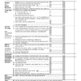 2010 Form  1040  Schedule A Fill Online Printable