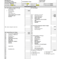 20112019 Form Encompass360 Itemized Fee Worksheet Fill
