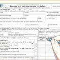2012 Federal Tax Return Form 1040Ez New Tax Refund Worksheet