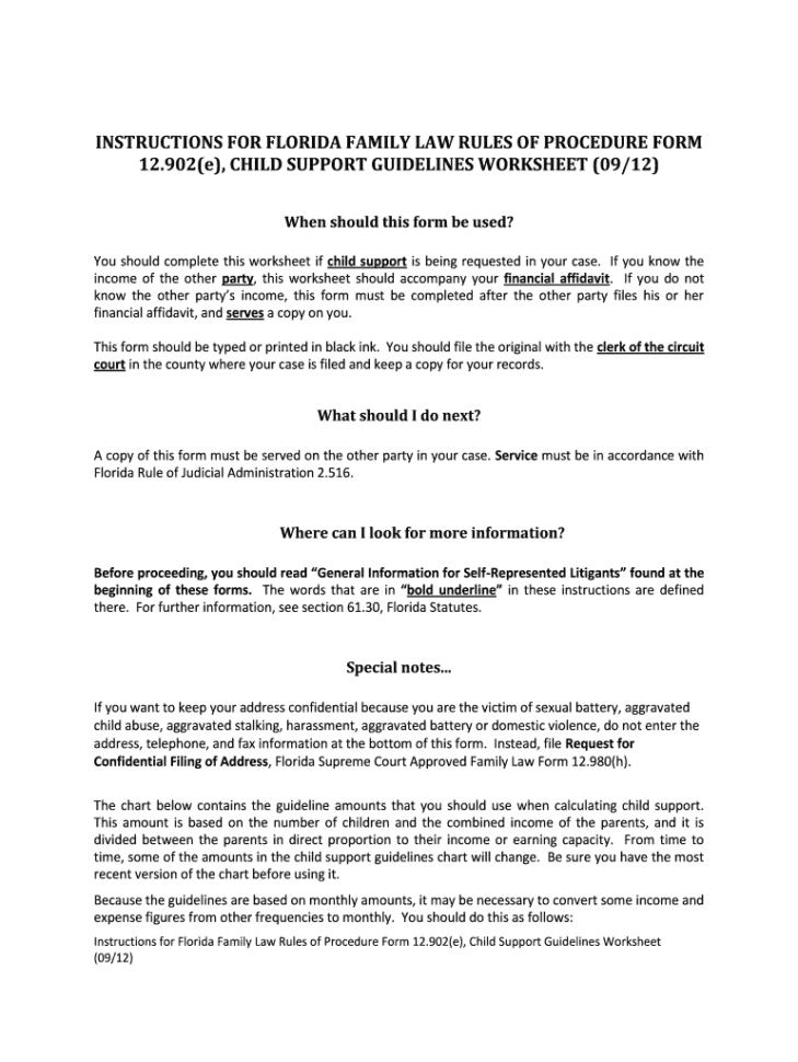 20122019 Form Fl 12902E Fill Online Printable Fillable
