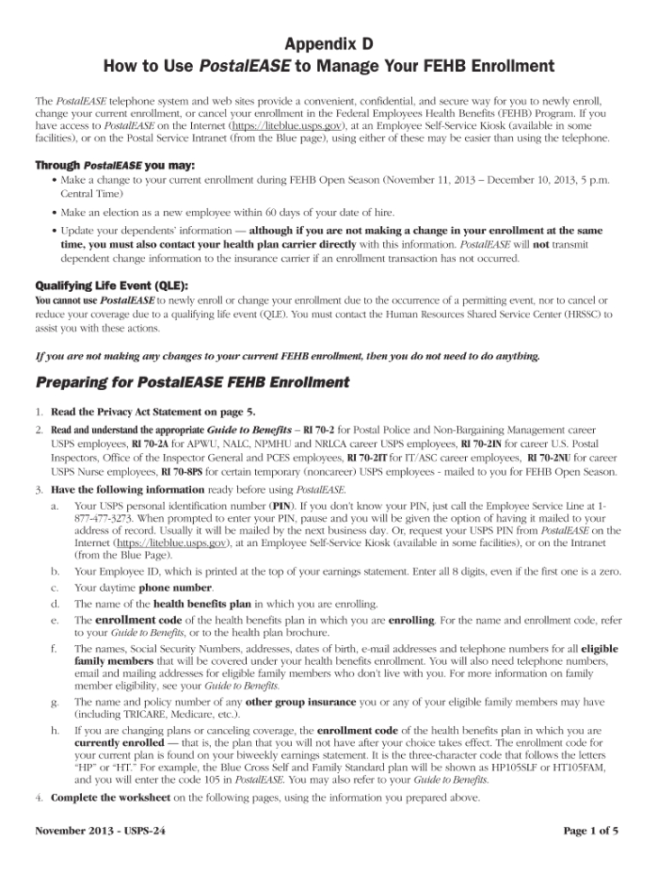 20132019 Form Usps24 Fill Online Printable Fillable