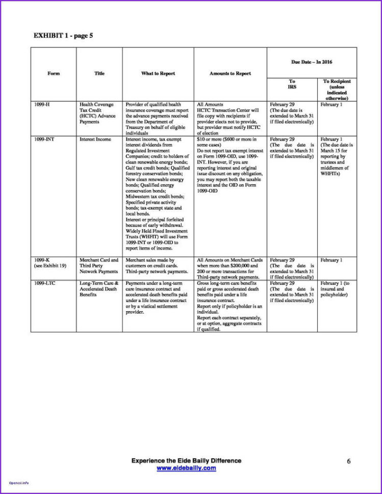 2016 Schedule C Tax Form Brilliant  Social Security