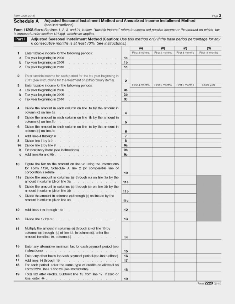 2017 Estimated Tax Worksheet