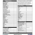 2017 Self Employment Tax And Deduction Worksheet