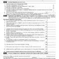 2018 Form  982 Fill Online Printable Fillable Blank