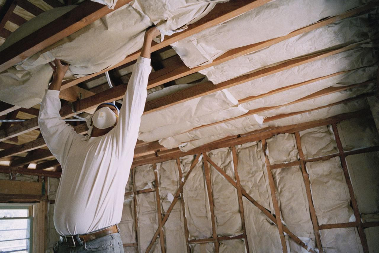 2019 Home Improvement And Residential Energy Tax Credits