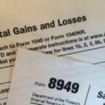 2019 Tax Tips For Capital Gains And Losses