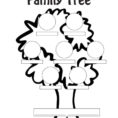 21  Of Family Tree  Pdf Doc  Free  Premium