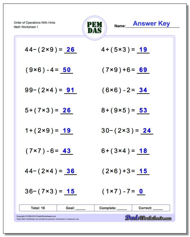 order-of-operations-word-problems-worksheets-with-answers-db-excel