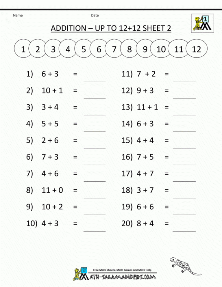 Arrays homework year 2 image