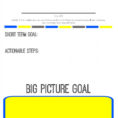 27 Images Of Financial Goal Setting   Bfegy