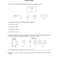 2E Enzyme Review Worksheet 1