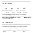 2Nd Grade Science Worksheets For Printable  Math Worksheet