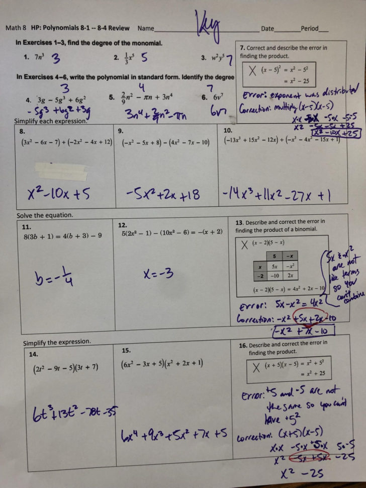 3 2 Practice Angles And Parallel Lines Worksheet Answers