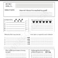 3 Stylish Goal Setting Worksheets To Print Pdf Free