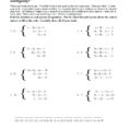 3 Variable Equations Math Systems Of Linear Equations In