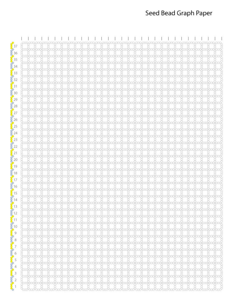 30 Free Printable Graph Paper S Word Pdf ᐅ