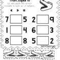 30 Printable Greater Than Less Than Equal To Worksheets Preschool3Rd  Grade Math