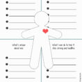 30 Self Esteem Worksheets To Print Kittybabylove Aba In Baby