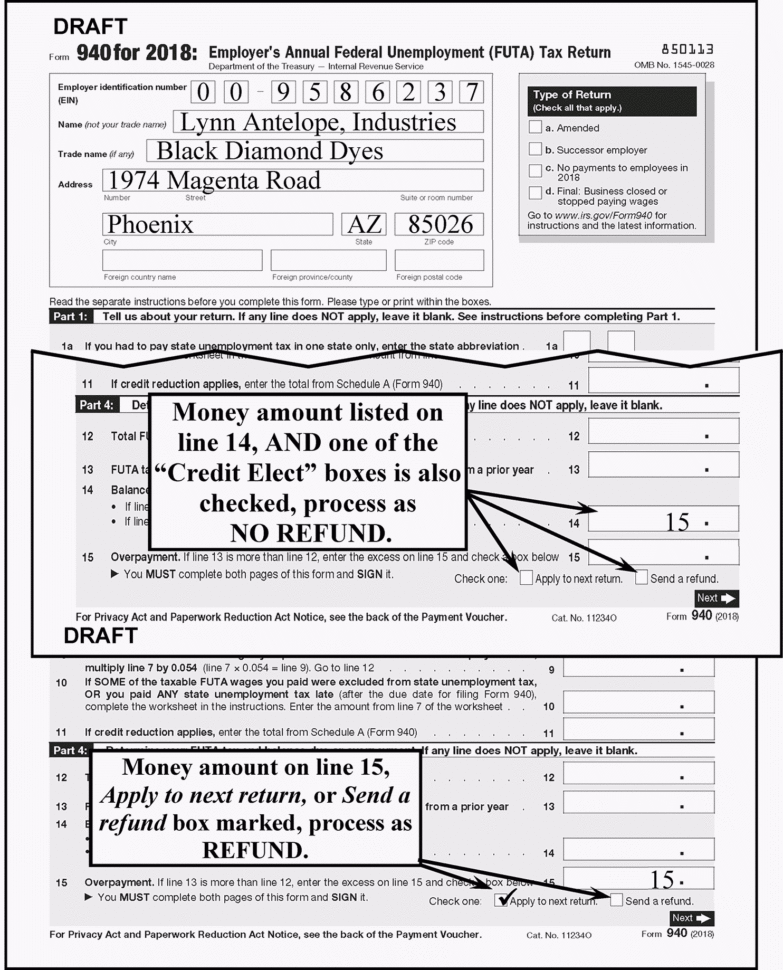 31072 Receiving Extracting And Sorting  Internal