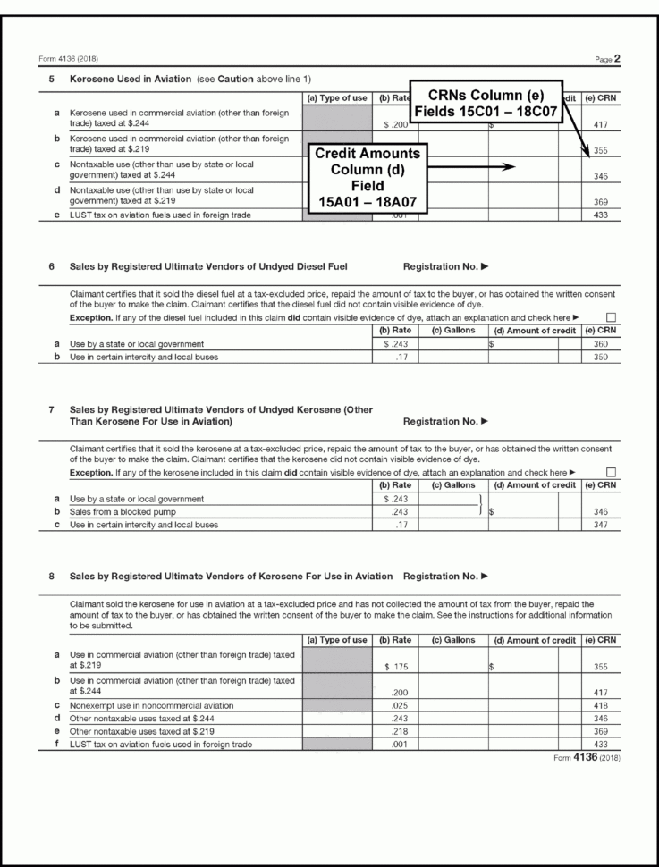 31214 Income Tax Returns For Estates And Trusts Forms