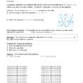 31A Notes Solvegraphing And Factoring