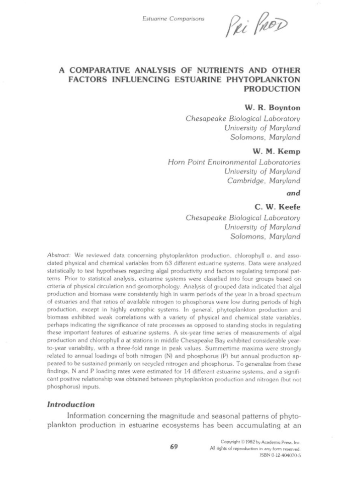 32 Energy Producers And Consumers Worksheet Answer Key