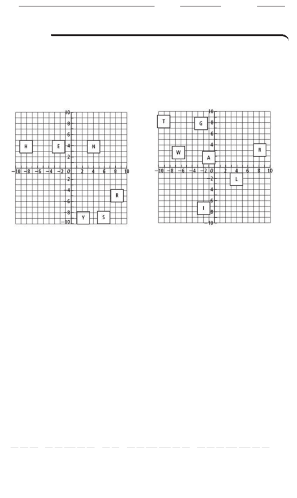 33 Puzzle Shady Places Systems Of Inequalities The Systems