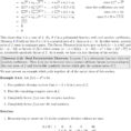 34 Complex Zeros And The Fundamental Theorem Of Algebra  Pdf