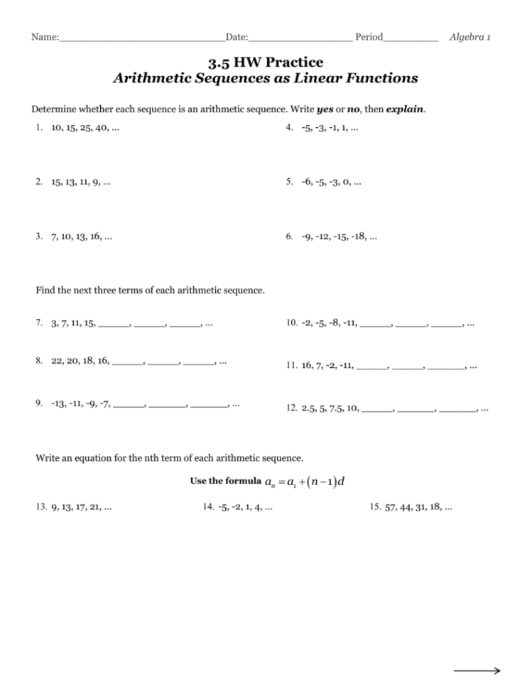 35 Hw Sheet Assign 18