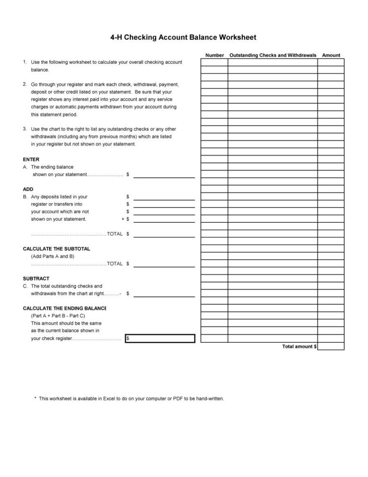 37 Checkbook Register S 100 Free Printable ᐅ