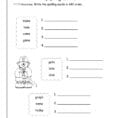 38 Alphabetical Order Worksheets  Kittybabylove