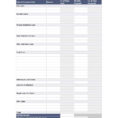 38 Debt Snowball Spreadsheets Forms  Calculators ❄❄❄
