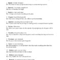 38 Interesting Context Clues Worksheets  Kittybabylove